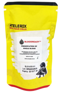 BloodReady product BloodReady product
