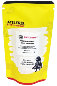 Cytostor product Cytostor product