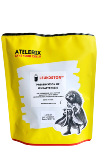Leukostor product image Leukostor product image