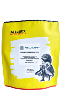 WellReady product image WellReady product image