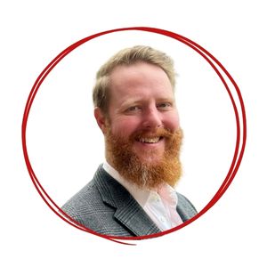 Alastair Carrington