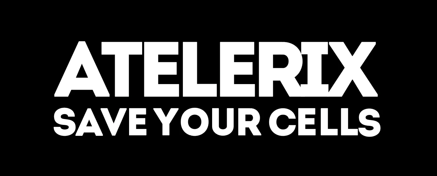 BLACK atelerix logo thumb