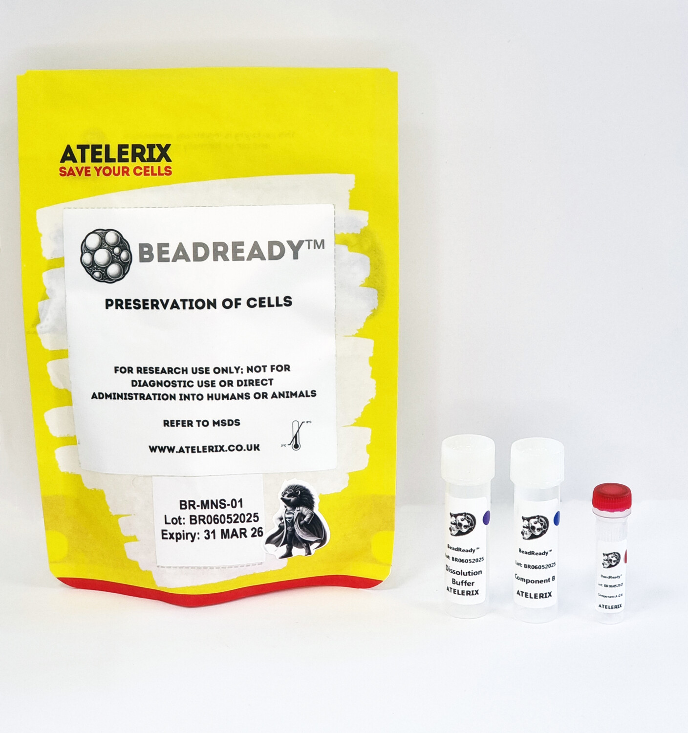 BeadReady™ - Image 2
