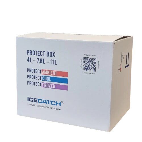 CRT Boxes