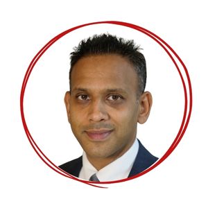 Sunil Shah
