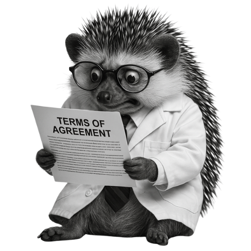 terms hog 1
