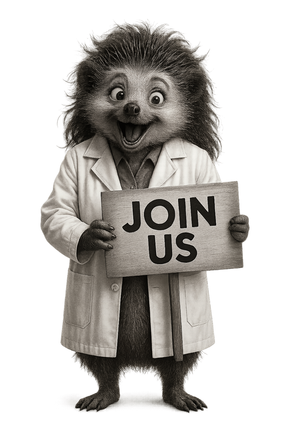 JOIN US HOG JOIN US HOG