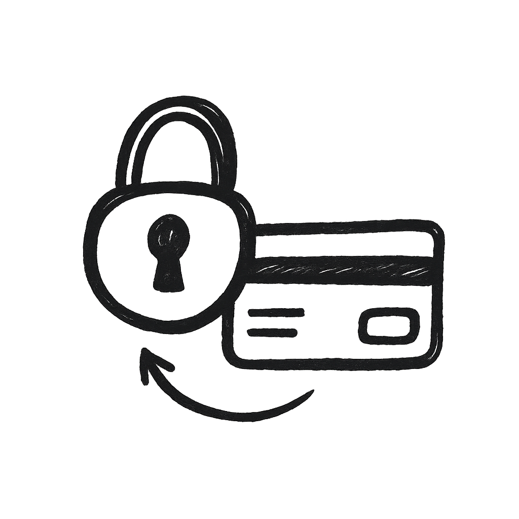 scure icon