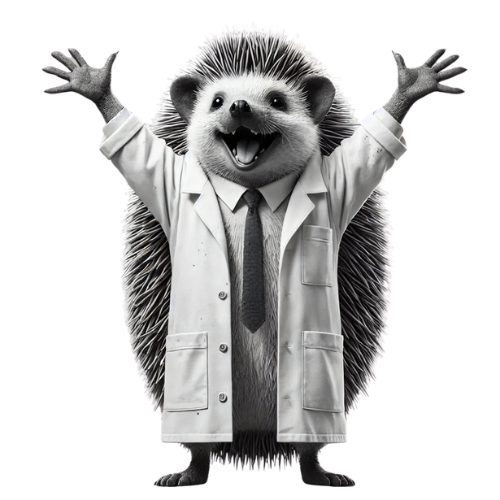 Keen-hog Keen-hog