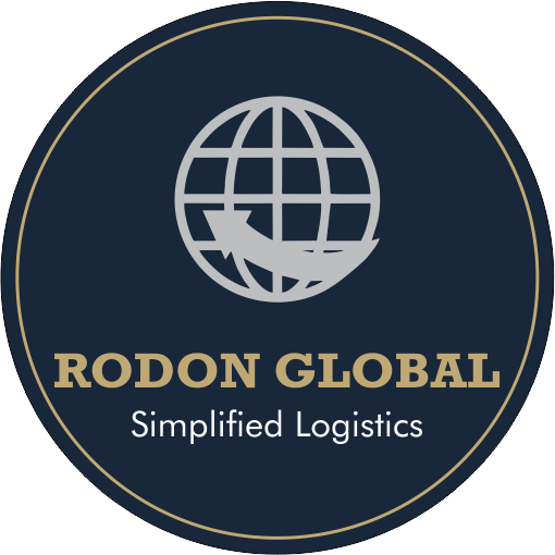 RODON LOGO PNG