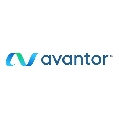 avantor logo